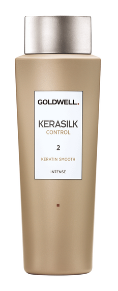 Goldwell Kerasilk Control Keratin Smooth Intense 2