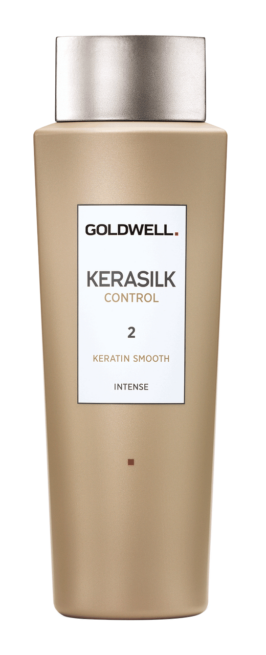 Goldwell Kerasilk Control Keratin Smooth Intense 2