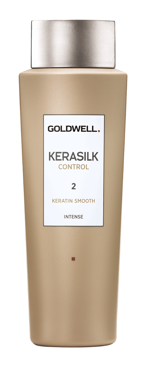 Goldwell Kerasilk Control Keratin Smooth Intense 2-image1
