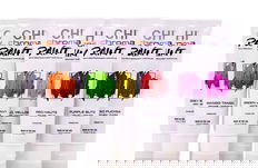 Chi Chroma Paint Bold Semi-Permanent Hair Color (4 oz)