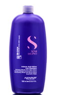 Alfaparf Milano Semi di Lino Blonde Intense Anti-Yellow Low Shampoo-image1