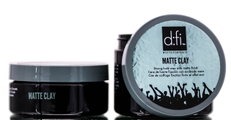 D:fi Matte Clay-image1