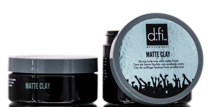 D:fi Matte Clay-image1 D:fi Matte Clay-image1