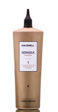 Goldwell Kerasilk Control Keratin De-Frizz Tame 1