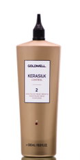 Goldwell Kerasilk Control Keratin De-Frizz Smooth 2-image1