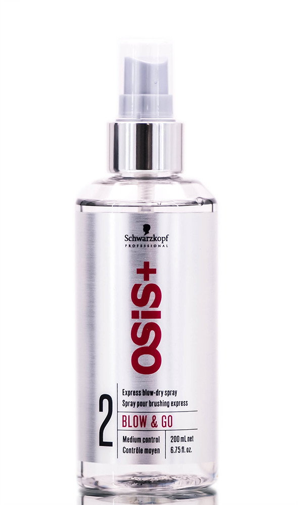 Schwarzkopf Pro OSIS+ 2 Blow & Go-image1