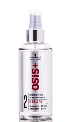 Schwarzkopf Pro OSIS+ 2 Blow & Go-image1