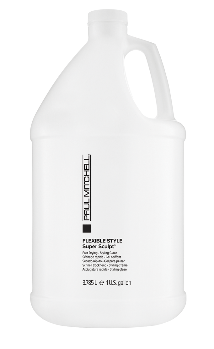 Paul Mitchell Super Sculpt Quick-Drying Styling Glaze-image1 Paul Mitchell Super Sculpt Quick-Drying Styling Glaze-image1