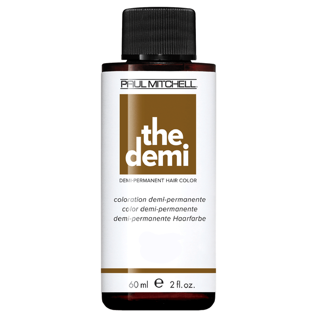 Paul Mitchell The Demi Demi-Permanent Hair Color
