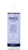 Kaaral Baco Color Care Post Color Shampoo Kaaral Baco Color Care Post Color Shampoo