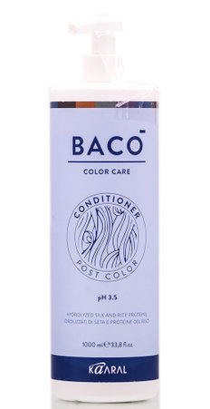 Kaaral Baco Color Care Post Color Conditioner-image1