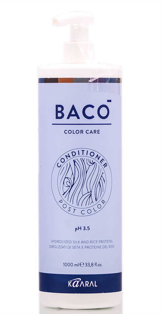 Kaaral Baco Color Care Post Color Conditioner-image1