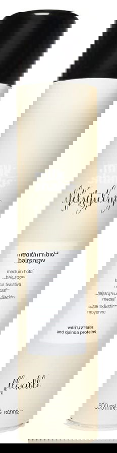 Milkshake Lifestyling Medium Hold Hairspray Flexible