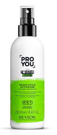 Revlon Pro You The Twister Waves Beach Style Activator