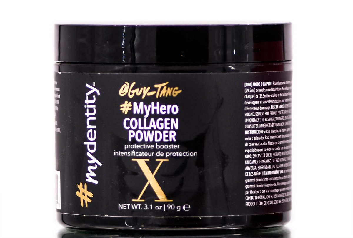 Guy Tang #MyDentity #MyHero Collagen Powder Protective Booster-image1