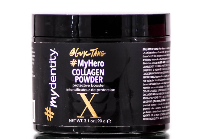 Guy Tang #MyDentity #MyHero Collagen Powder Protective Booster-image1