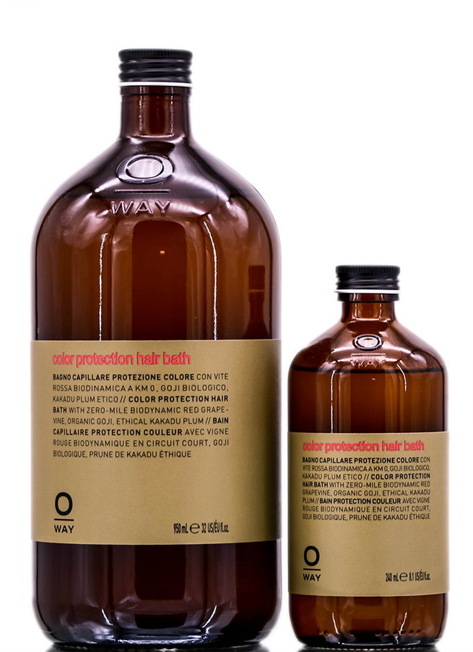 Oway Color Protection Hair Bath-image1 Oway Color Protection Hair Bath-image1