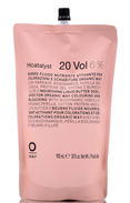 Oway Hcatalyst Nourishing Liquid Butter 20 Vol 6% Developer