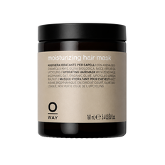 Oway Moisturizing Hair Mask-image2