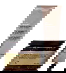 Oway Curly Hair Mask