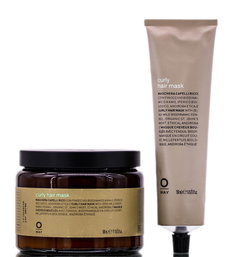 Oway Curly Hair Mask-image1