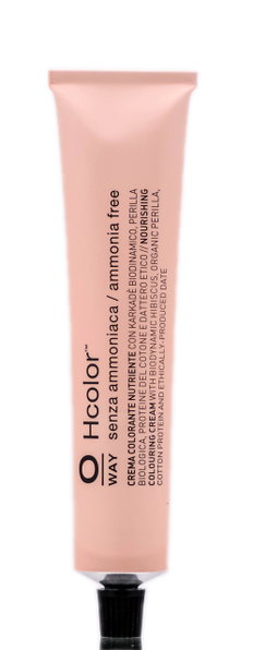 Oway Hcolor Ammonia-Free Nourishing Colouring Cream-image1 Oway Hcolor Ammonia-Free Nourishing Colouring Cream-image1