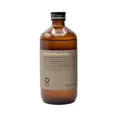 Oway Moisturizing Hair Bath