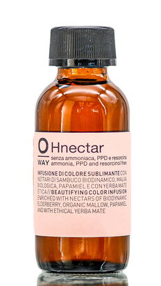 Oway Hnectar Ammonia-Free Beautifying Color Infusion