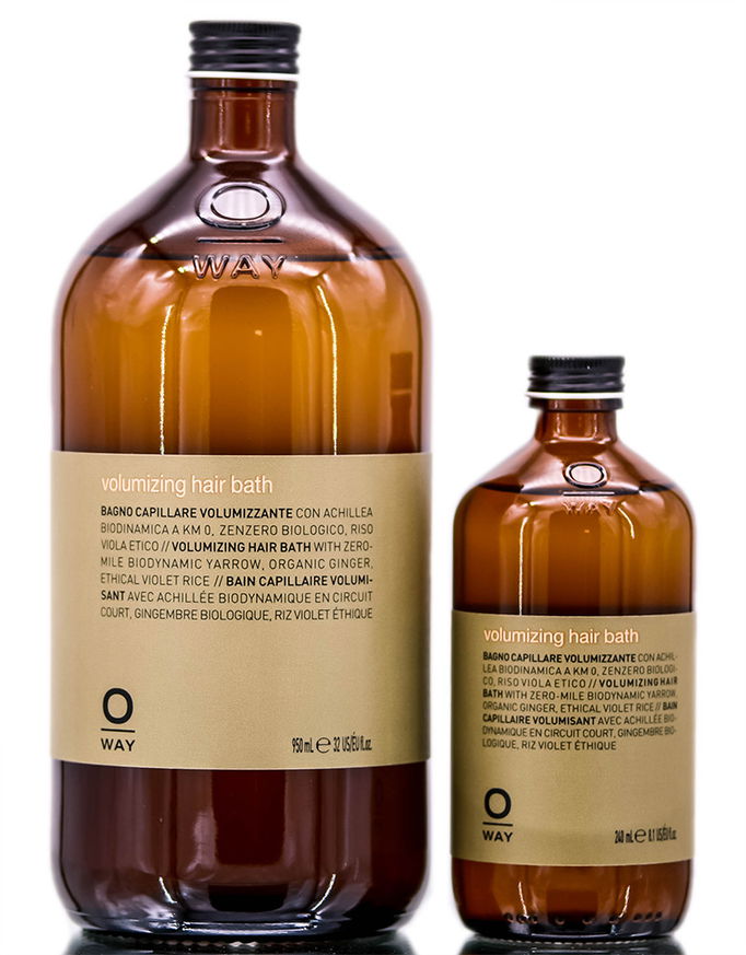 Oway Volumizing Hair Bath