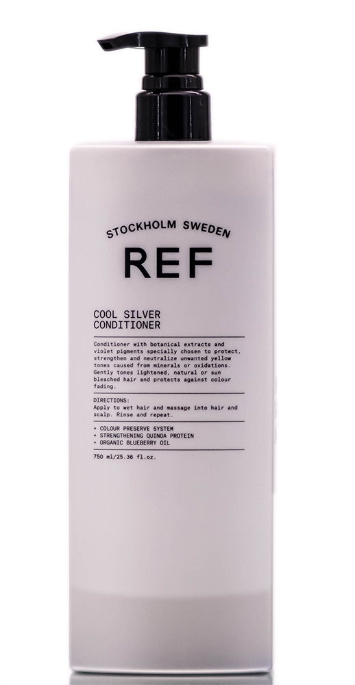 REF Cool Silver Conditioner-image1 REF Cool Silver Conditioner-image1