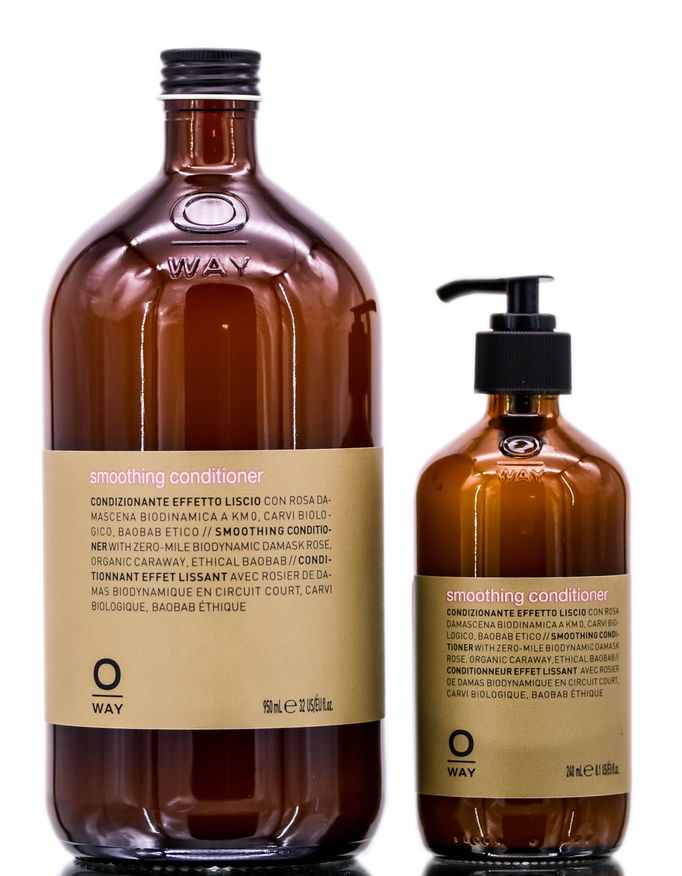 Oway Smoothing Conditioner Oway Smoothing Conditioner