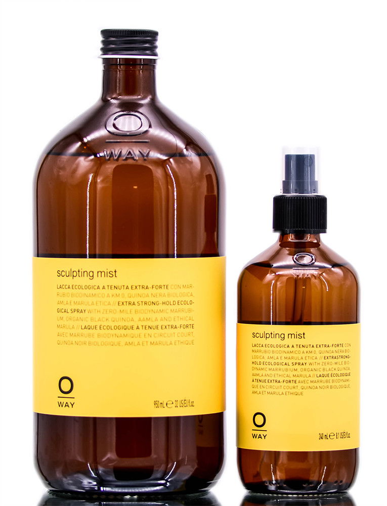 3.4 oz, Oway Shabby Mud | SleekShop