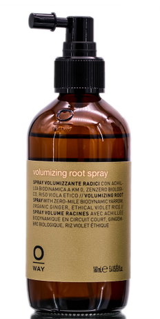 Oway Volumizing Root Spray-image1