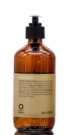 Oway Curly Potion-image1 Oway Curly Potion-image1