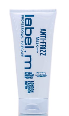 Label. M Anti-Frizz Mask-image1 Label. M Anti-Frizz Mask-image1