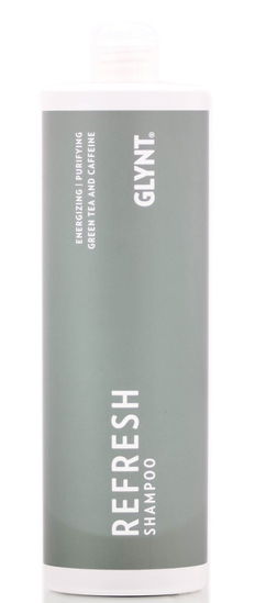 Glynt Refresh Shampoo