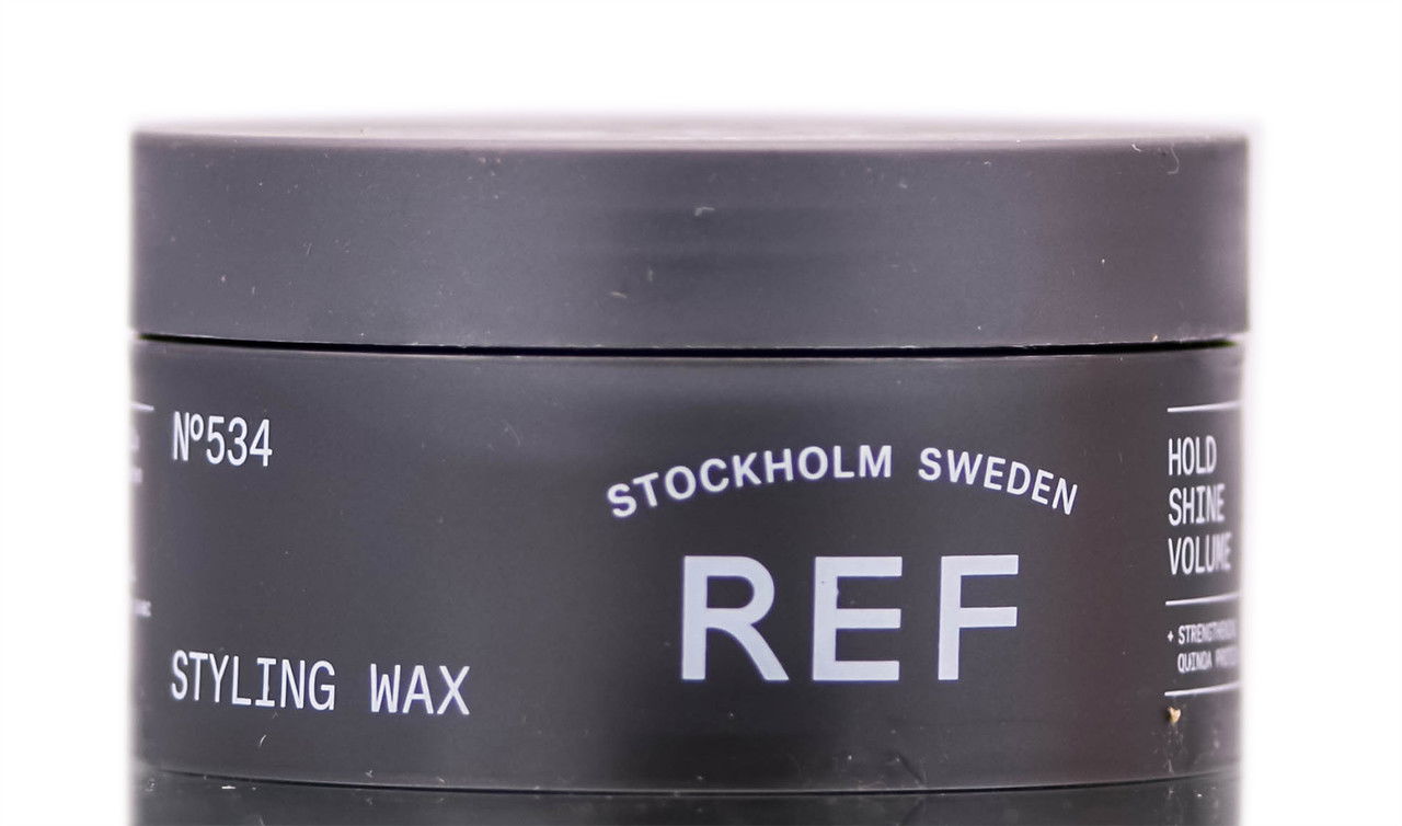 2.87 oz, REF N534 Styling Wax | SleekShop