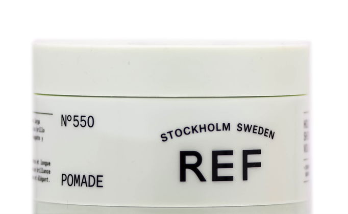 REF N550 Pomade