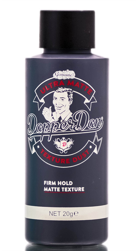 Dapper Dan Ultra Matte Texture Dust-image1