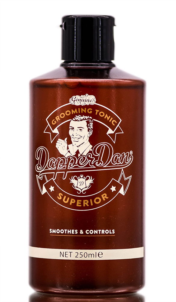 Dapper Dan Grooming Tonic