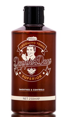 Dapper Dan Grooming Tonic-image1 Dapper Dan Grooming Tonic-image1