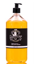 Dapper Dan Hair & Body Shampoo-image1 Dapper Dan Hair & Body Shampoo-image1