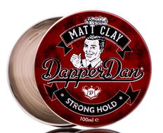 Dapper Dan Matt Clay