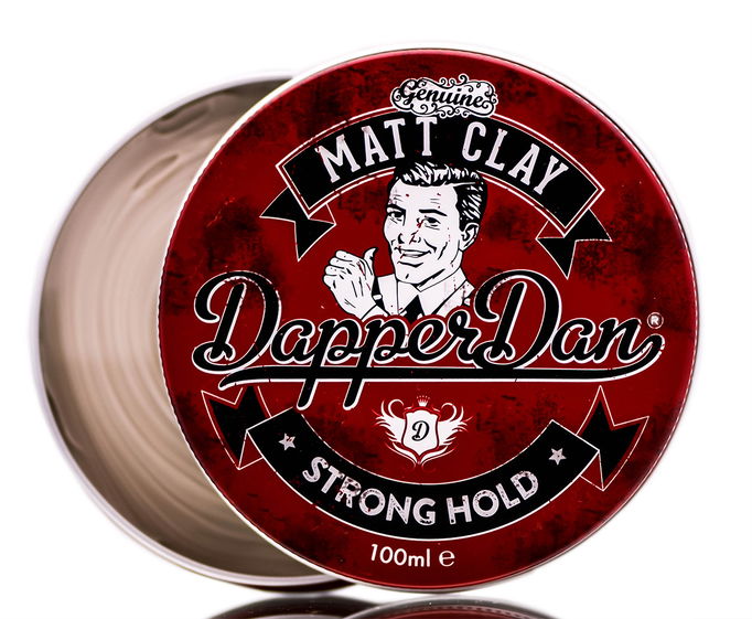 Dapper Dan Matt Clay Dapper Dan Matt Clay