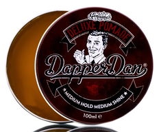 Dapper Dan Deluxe Pomade