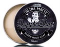 Dapper Dan Ultra Matte Super Hold Clay-image1 Dapper Dan Ultra Matte Super Hold Clay-image1
