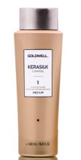 Goldwell Kerasilk Control Keratin Shape Medium 1-image1 Goldwell Kerasilk Control Keratin Shape Medium 1-image1