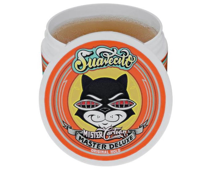 Suavecito X Mister Cartoon Master Deluxe Original Hold