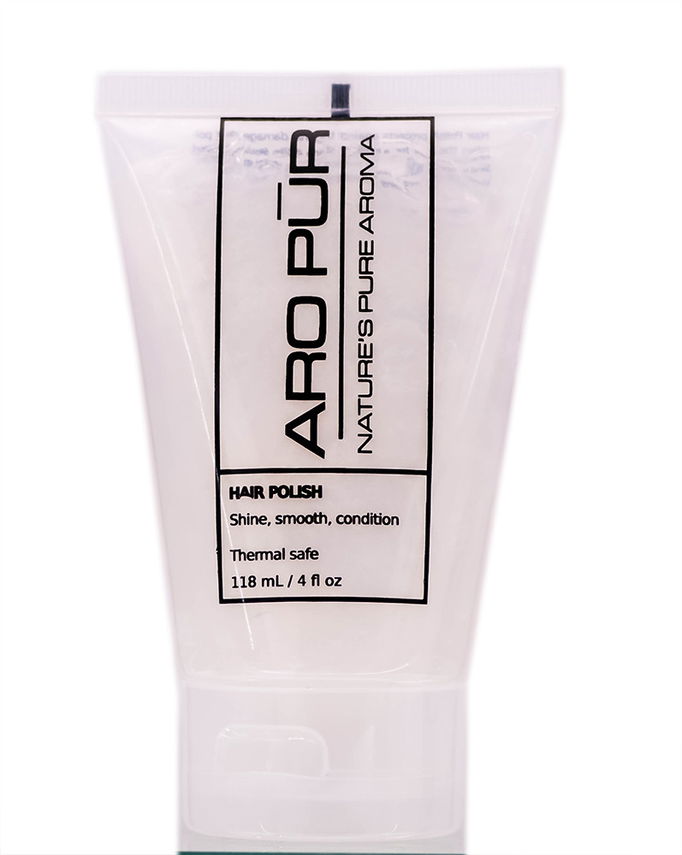 Aro Pur Hair Polish