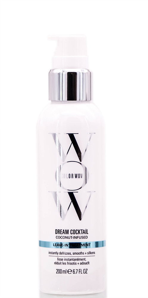 Color Wow Dream Cocktail Coconut-Infused Leave-In Treatment